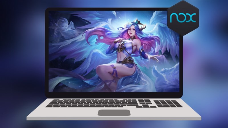 Cấu hình tối thiểu chơi Liên Quân trên PC Cấu hình tối thiểu chơi Liên Quân trên PC