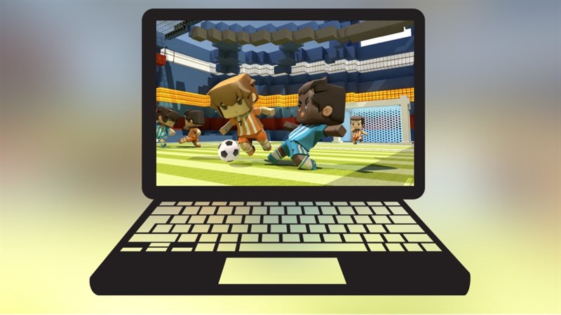 Cấu hình tối thiểu chơi Mini World: Block Art Cấu hình tối thiểu chơi Mini World: Block Art