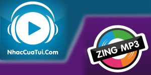 Lỗi mất danh sách nhạc đã tải trên Zing MP3, NhacCuaTui