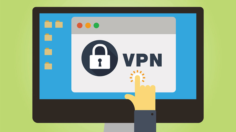 Đổi VPN trên thiết bị của bạn và thực hiện xác minh lại danh tính Facebook