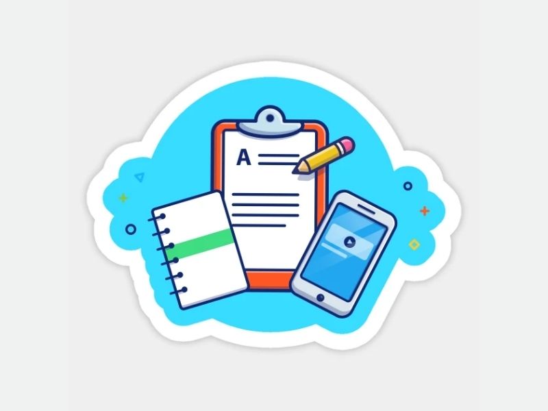 Văn bản sao chép trên điện thoạiđược lưu trong RAM bằng dịch vụ Clipboard