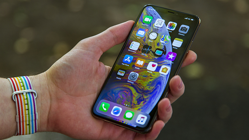 iPhone Global