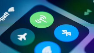 Sử dụng 3G/4G khi kết nối WiFi không ổn định