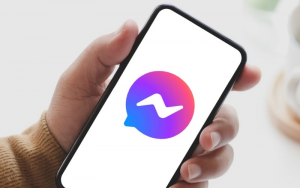 Lỗi từ hệ thống điện thoại nên không gỡ được tin nhắn trên Messenger