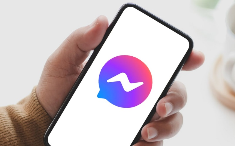 Lỗi từ hệ thống điện thoại nên không gỡ được tin nhắn trên Messenger