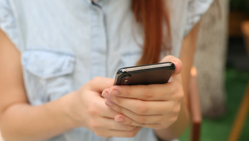 Weibo không xem được ảnh