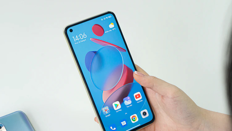 Kiểm tra kết nối mạng