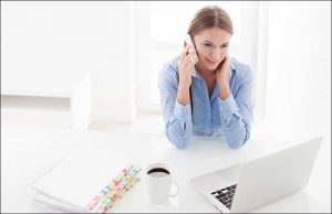 Thực hiện chặn cuộc gọi để tránh bị làm phiền