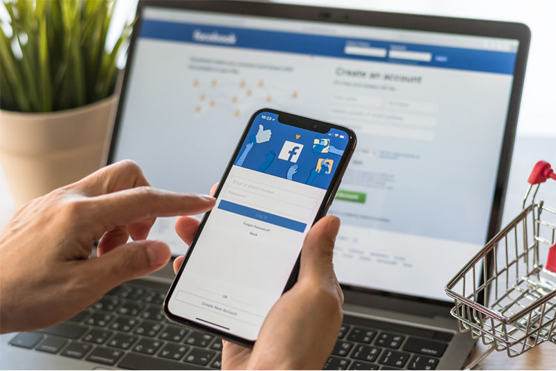 Một số câu hỏi thường gặp khi dùng Facebook