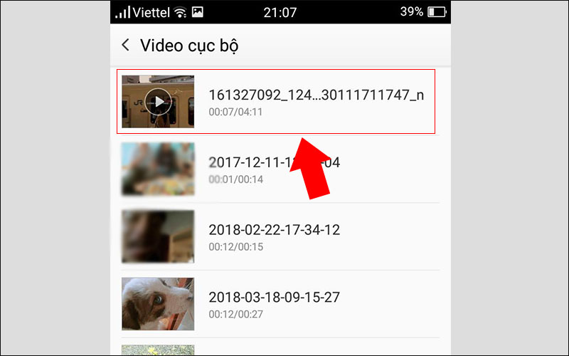 cau-hoi2012-800x500-1 Chọn video mà bạn vừa tải về để xem