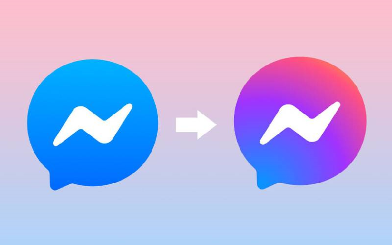 Phiên bản Messenger đã cũ nên bị hạn chế về tính năng gỡ tin nhắn