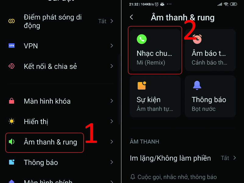 cau-hoi202-800x600-8 Vào cài đặt âm thanh và rung