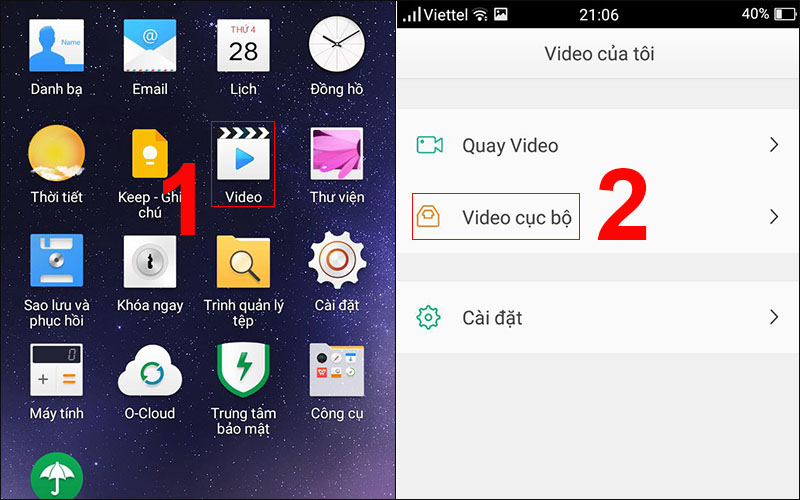 cau-hoi2027-800x500-1 Chọn Video cục bộ để xem video bạn vừa tải về