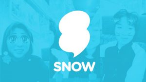Ứng dụng SNOW
