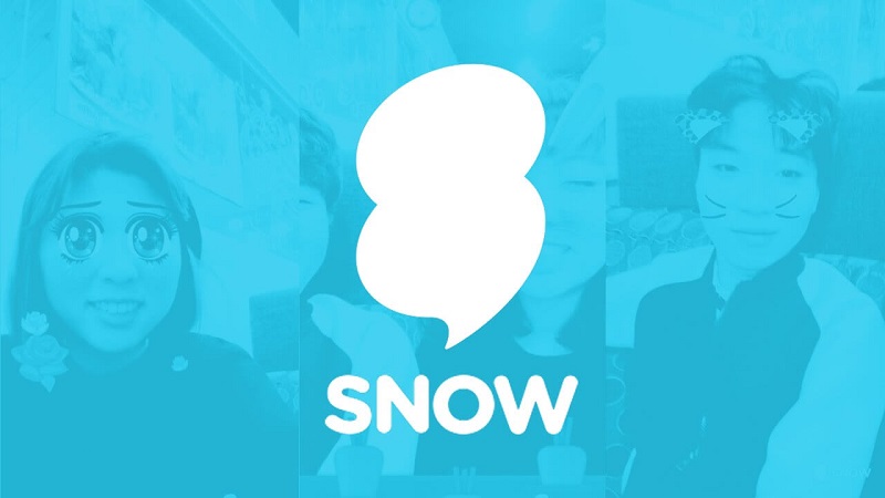 Ứng dụng SNOW