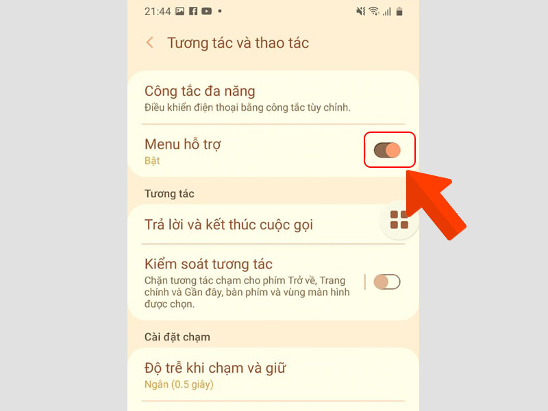 cau-hoi206-800x600-2 Bật Menu hỗ trợ