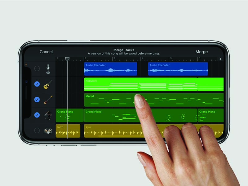 cau-hoi209-800x600-6 Cắt nhạc chuông bằng ứng dụng GarageBand