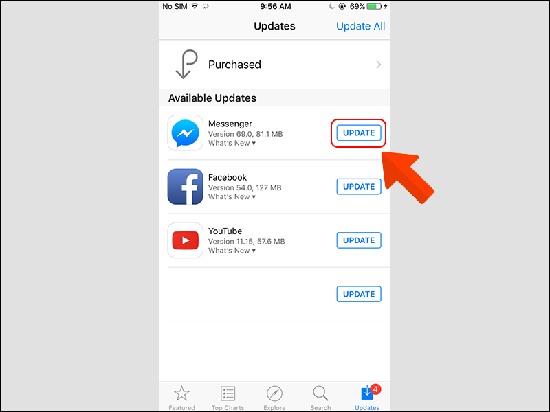 cau-hoi20q2012-800x600-1 Cạp nhật Facebook trên App Store