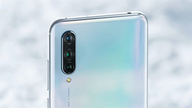Xiaomi CC 11 bất ngờ lộ cấu hình: Chạy Snapdragon 778G hoặc 780G Xiaomi CC 11 bất ngờ lộ cấu hình: Chạy Snapdragon 778G hoặc 780G