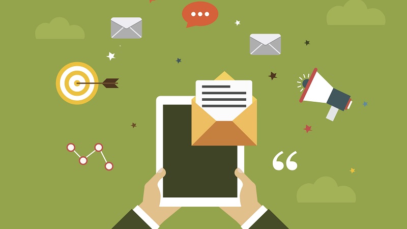 Check toàn bộ mail kể cả mục spam để nhận mã xác minh