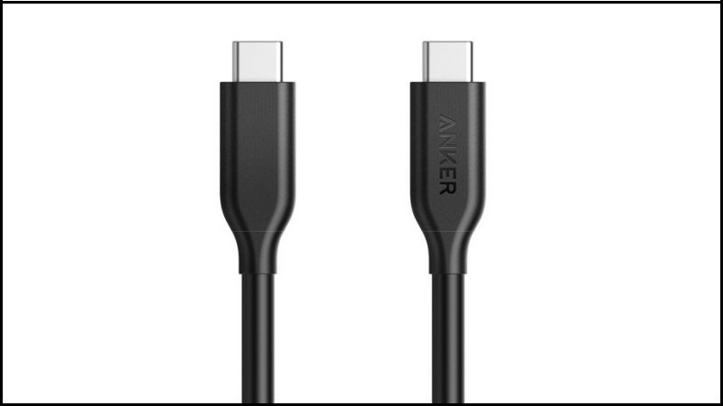 USB Type C