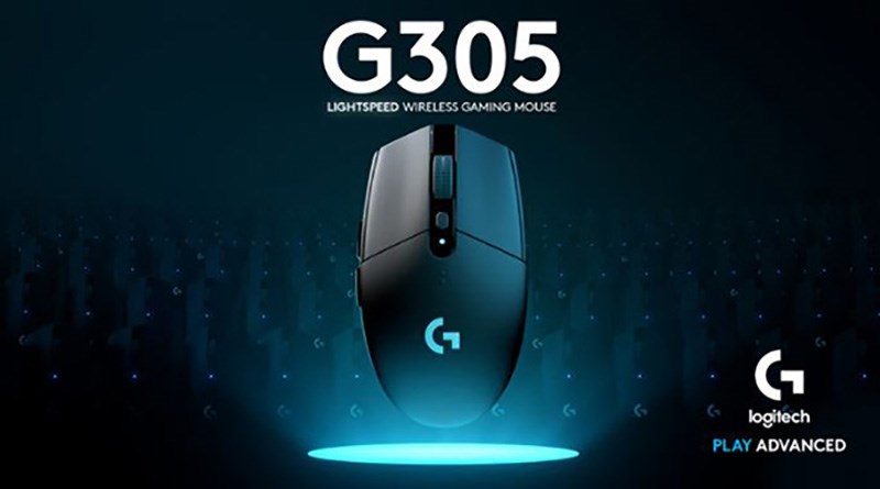 Logitech G305 Lightspeed Logitech G305 Lightspeed