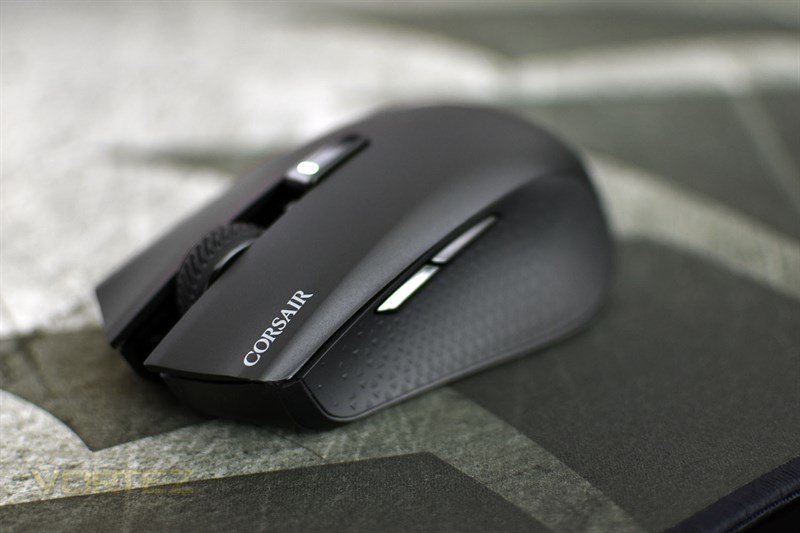 Chuột Corsair Harpoon Wireless Chuột Corsair Harpoon Wireless