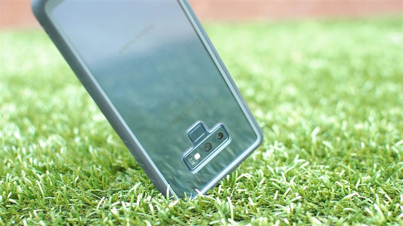 Clean case Clean case
