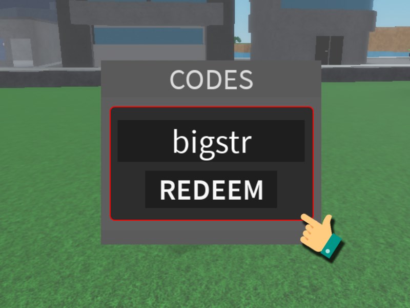 Nhập code bạn có Nhập code bạn có