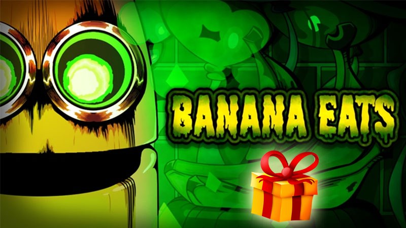 Hướng dẫn nhập code Banana Eats mới nhất Hướng dẫn nhập code Banana Eats mới nhất
