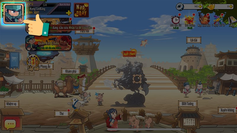Biểu tượng avatar Biểu tượng avatar