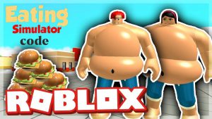 Code Eating Simulator mới nhất 2021