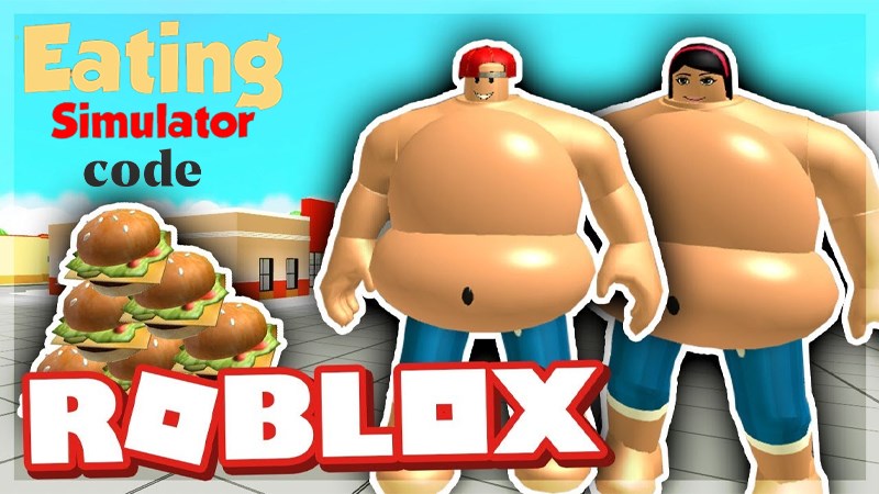 Code Eating Simulator mới nhất 2021 Code Eating Simulator mới nhất 2021