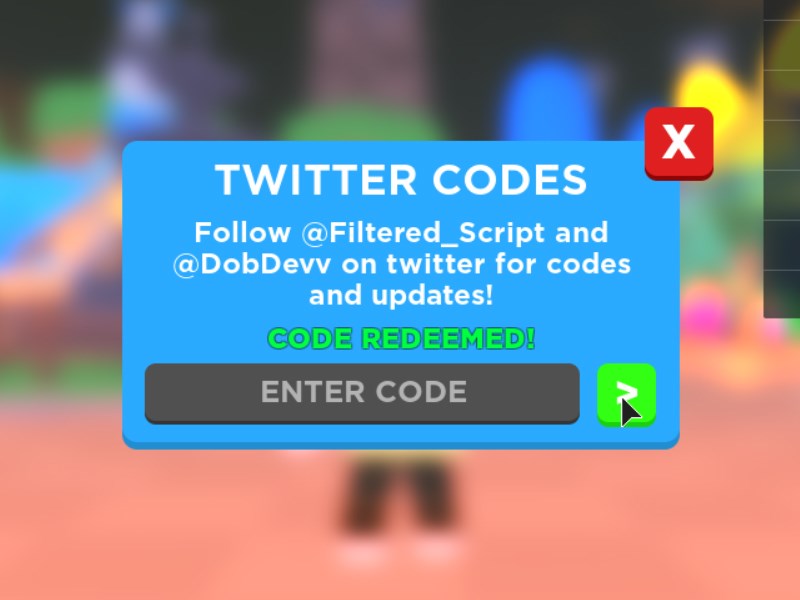 Nhập code đổi quà thành công Nhập code đổi quà thành công
