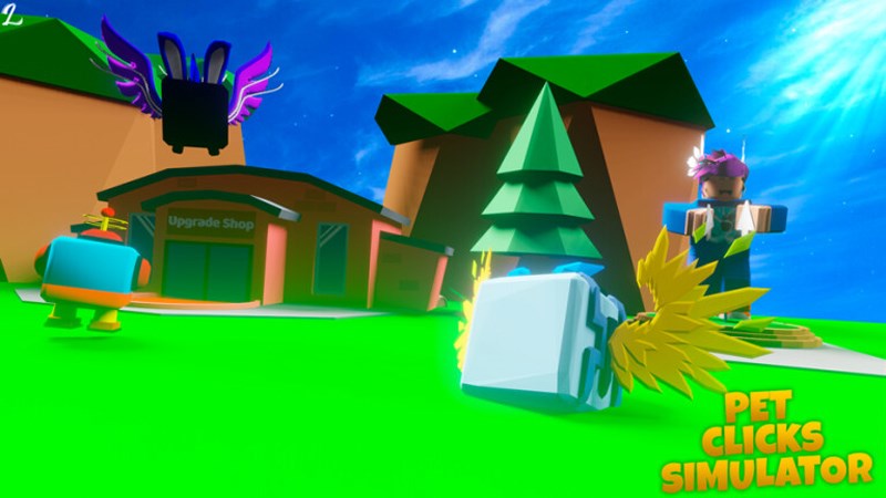 Cách nhập code Pet Clicks Simulator mới nhất Cách nhập code Pet Clicks Simulator mới nhất