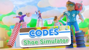 Code Shoe Simulator mới nhất