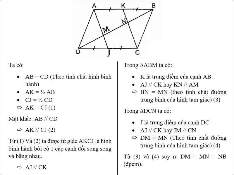 Bài giải bài 1
