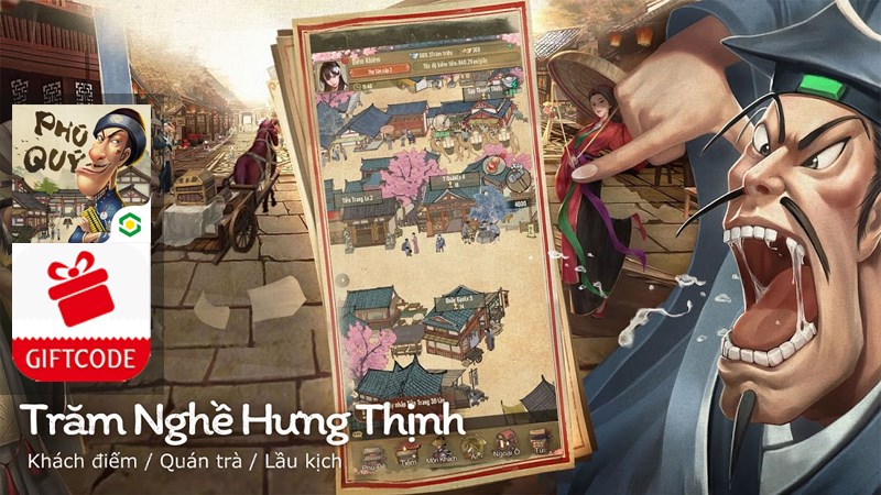 Code Gọi Ta Đại Chưởng Quỷ Code Gọi Ta Đại Chưởng Quỷ
