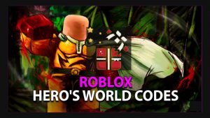 Code Hero World