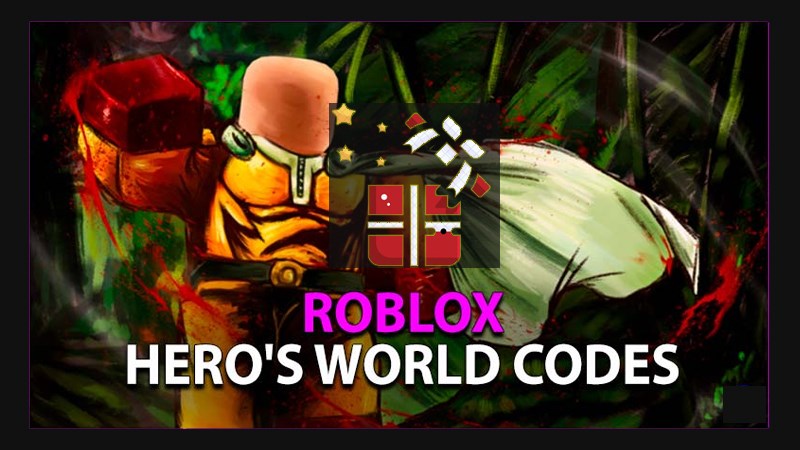Code Hero World Code Hero World