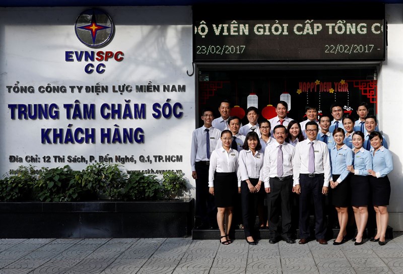 Số tổng đài điện lực các khu vực ở nước ta, đây là danh sách đầy đủ Số tổng đài điện lực các khu vực ở nước ta, đây là danh sách đầy đủ