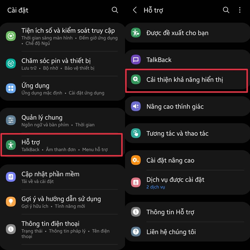 cửa sổ phóng đại cửa sổ phóng đại