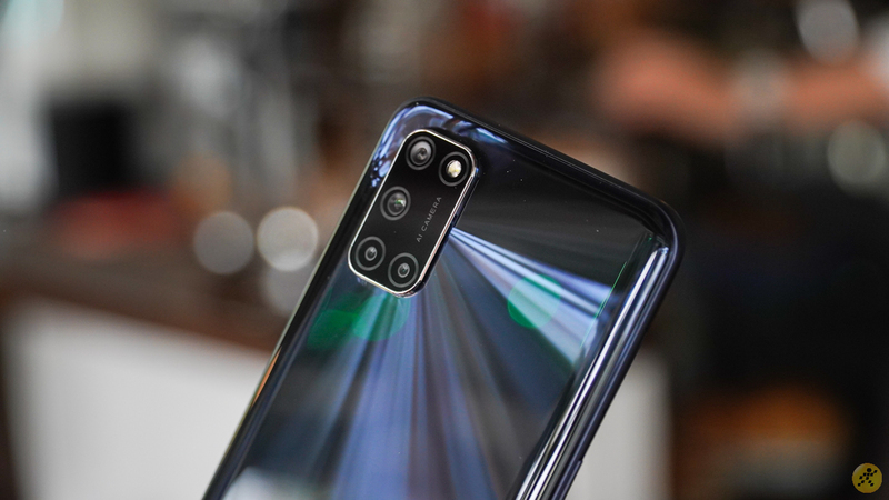 OPPO A92 OPPO A92