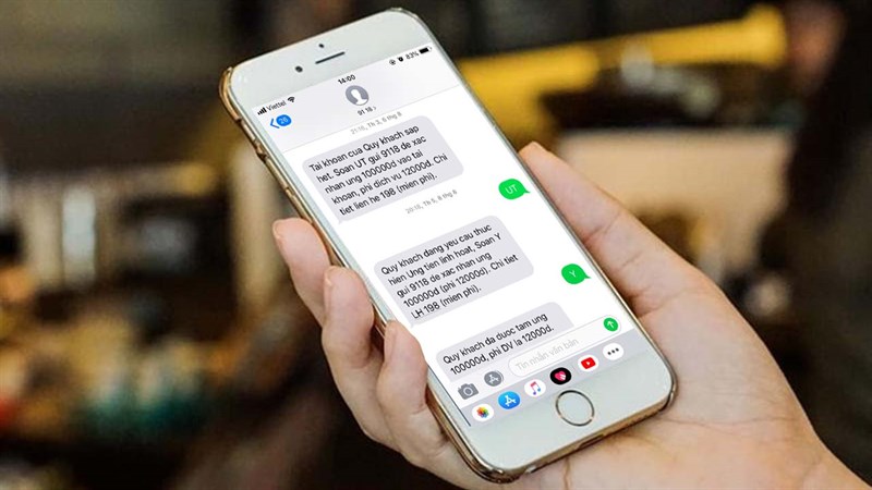9118 là tổng đài gì? Có nên sử dụng dịch vụ số điện thoại này không? 9118 là tổng đài gì? Có nên sử dụng dịch vụ số điện thoại này không?