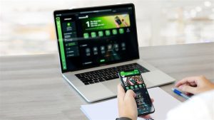 Đăng ký thẻ ATM online