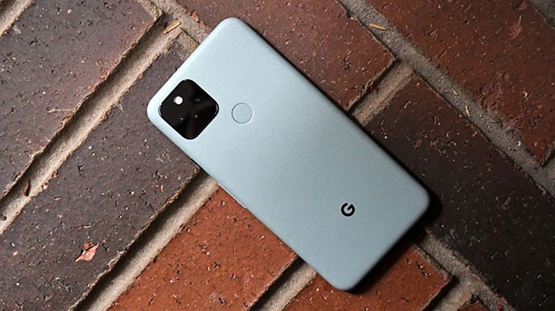 Google Pixel 5 Google Pixel 5