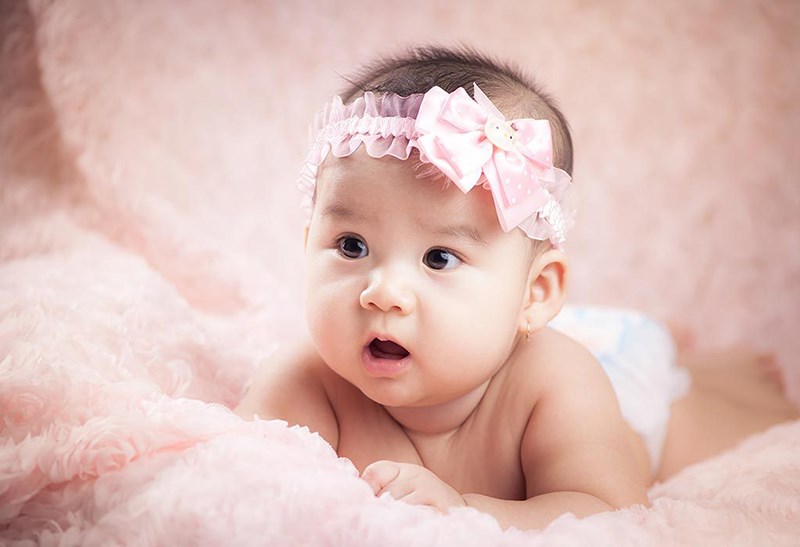 Tên con gái họ Trương Tên con gái họ Trương