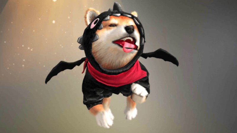 Tên Pet Free Fire Tiếng Anh Tên Pet Free Fire Tiếng Anh