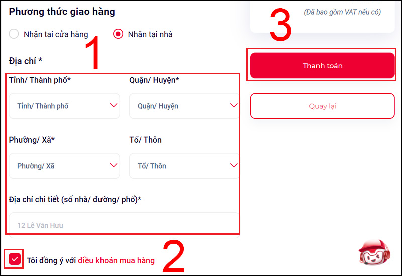 dau-so-0333-la-mang-gi-y-nghia-cua-dau-so-0333-co-phai-so-3 Nhập đầy đủ thông tin Địa chỉ giao hàng