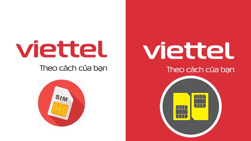 Bạn nên chọn SIM phù hợp với nhu cầu sử dụng và hợp với tuổi của mình